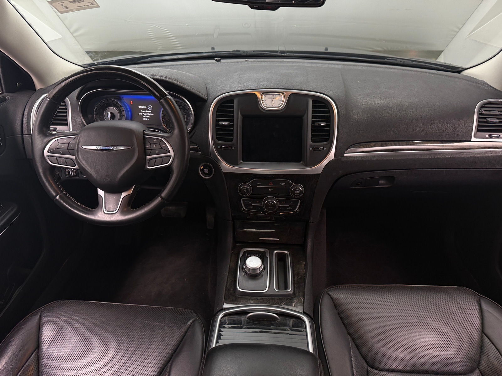 Thumbnail: 2018 Chrysler 300 - 3