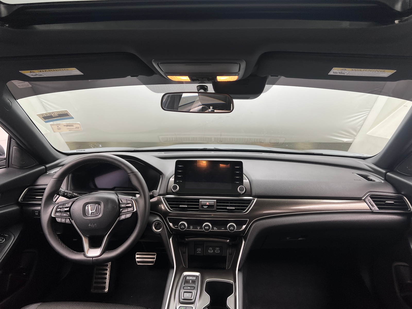 Thumbnail: 2022 Honda Accord - 3