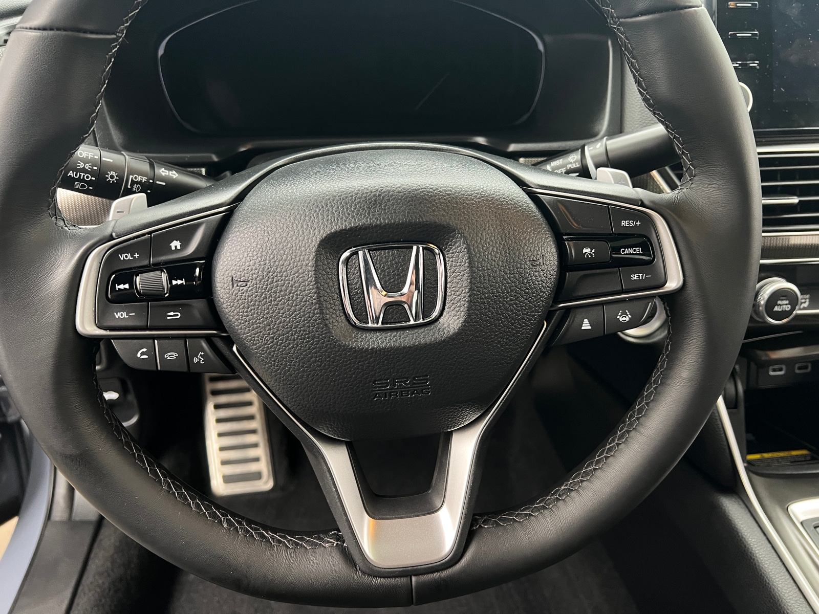 Thumbnail: 2022 Honda Accord - 5