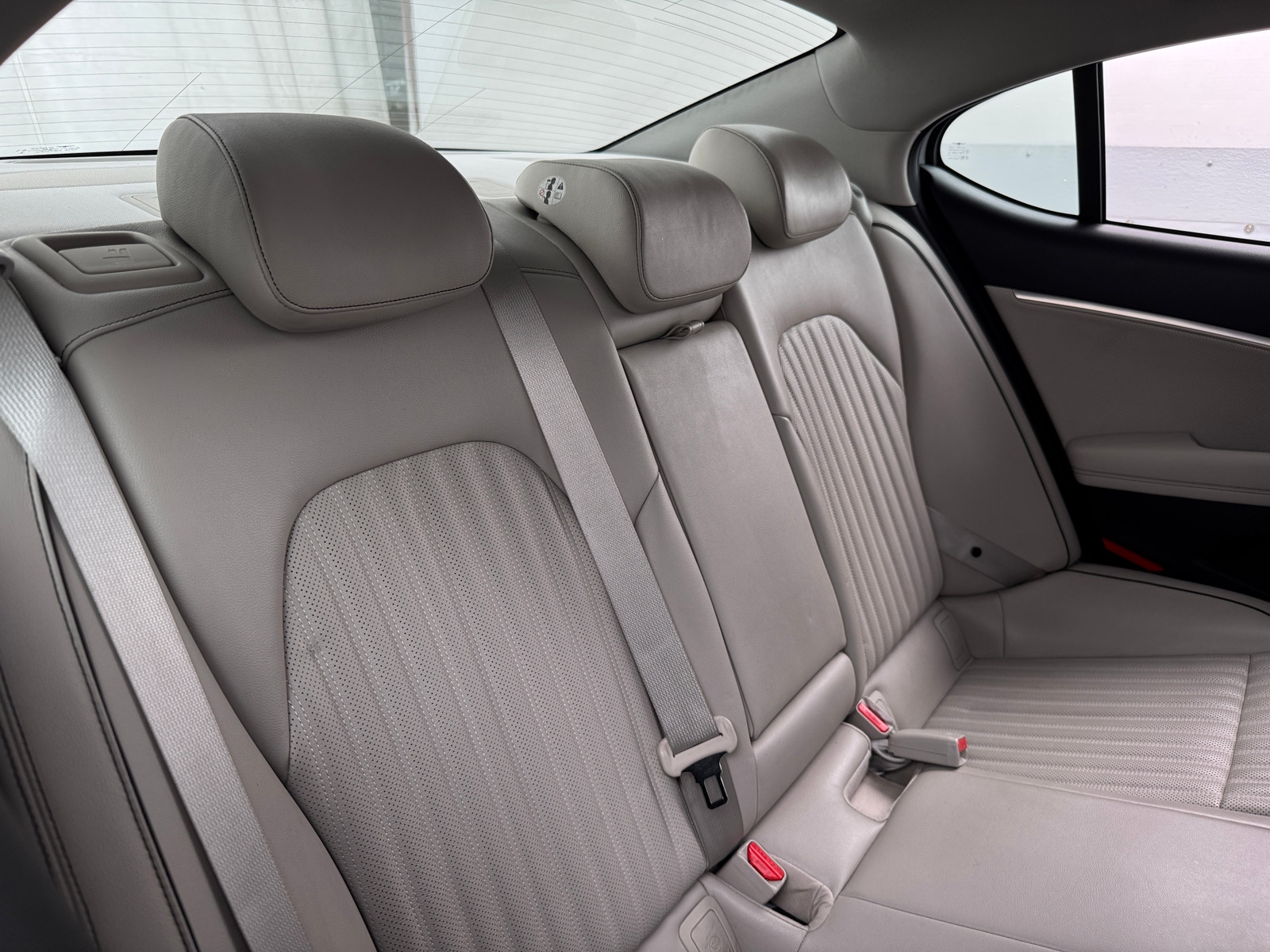 Thumbnail: 2019 Genesis G70 - 5