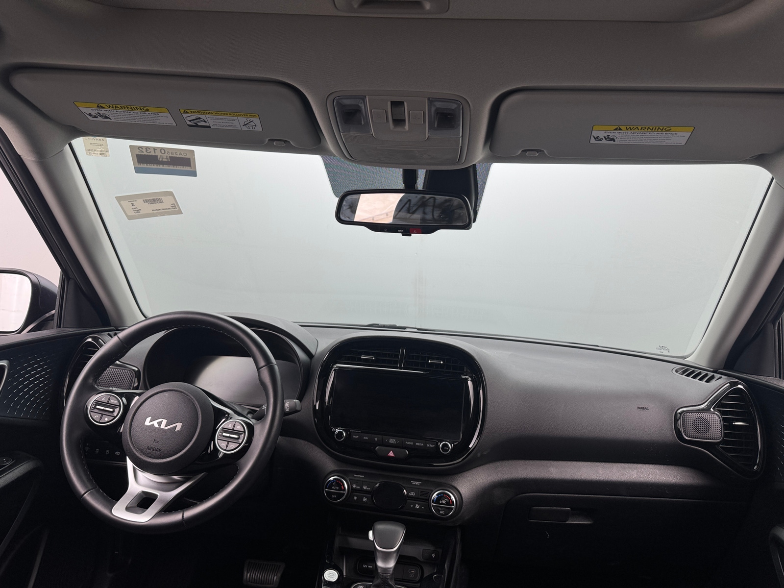 Thumbnail: 2023 Kia Soul - 3