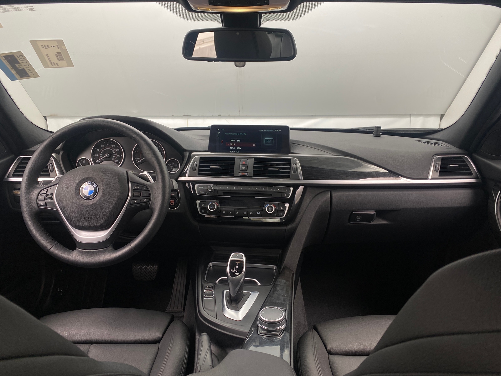 Thumbnail: 2018 BMW 3 Series - 2