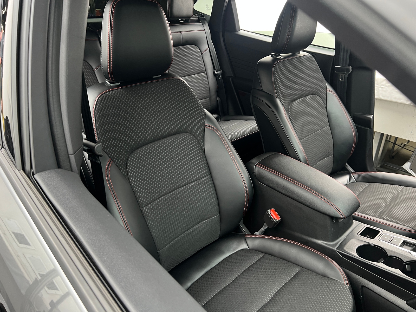 Thumbnail: 2024 Ford Escape - 2