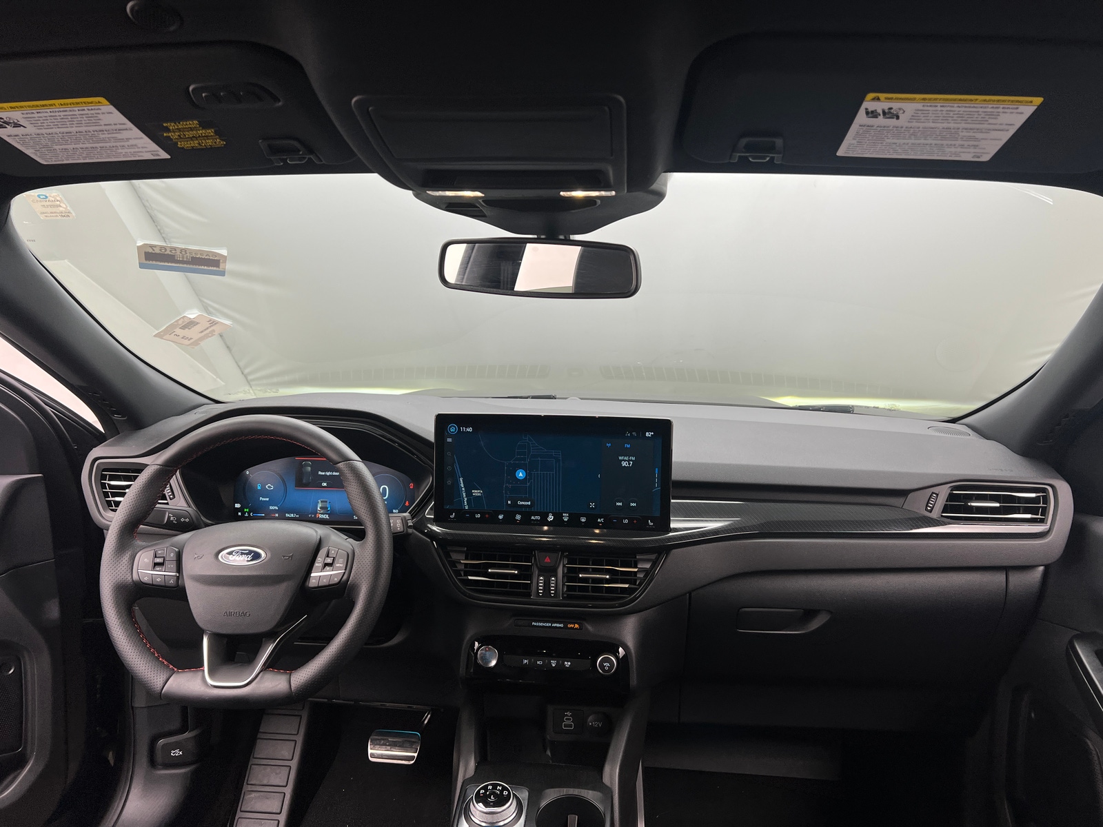 Thumbnail: 2024 Ford Escape - 3