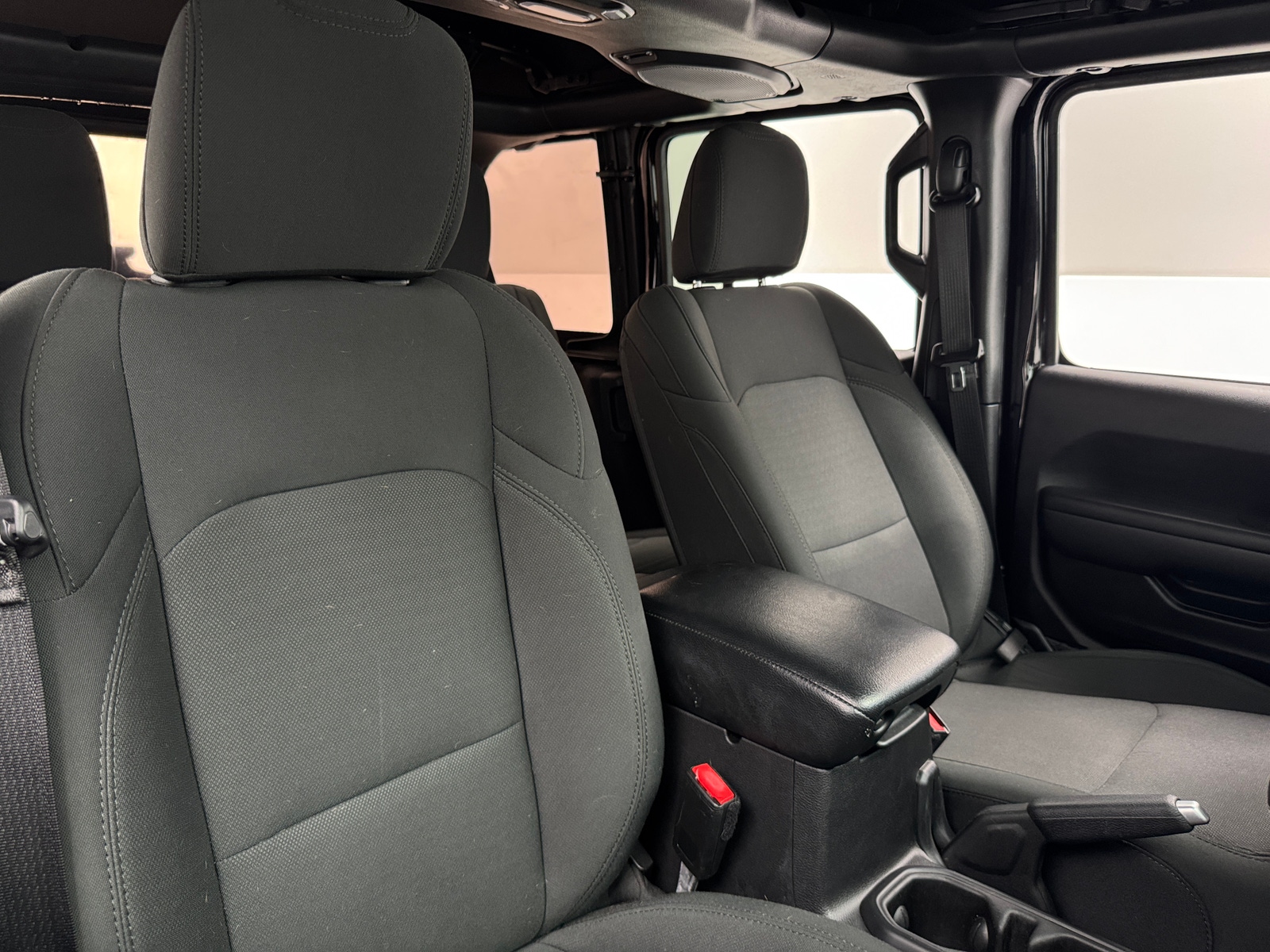Thumbnail: 2021 Jeep Wrangler - 2