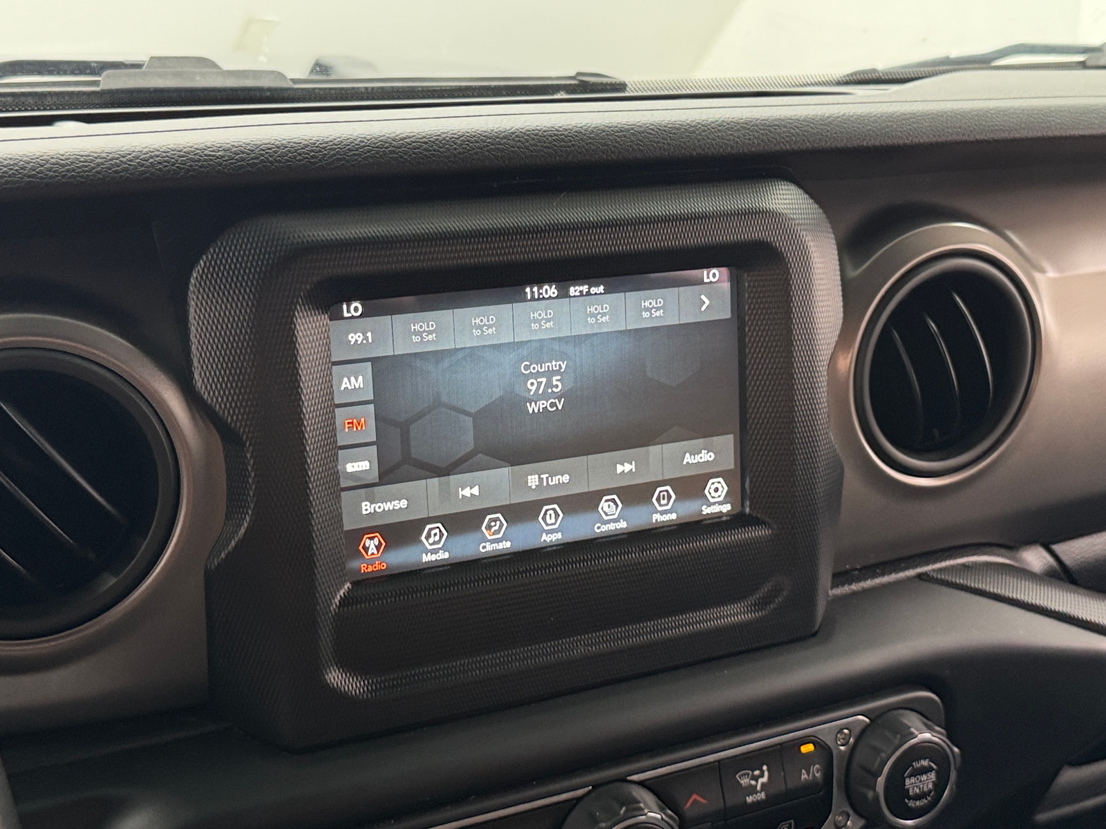 Thumbnail: 2021 Jeep Wrangler - 4