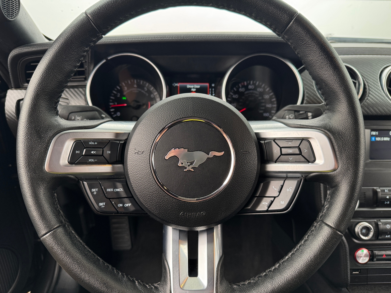 Thumbnail: 2022 Ford Mustang - 4