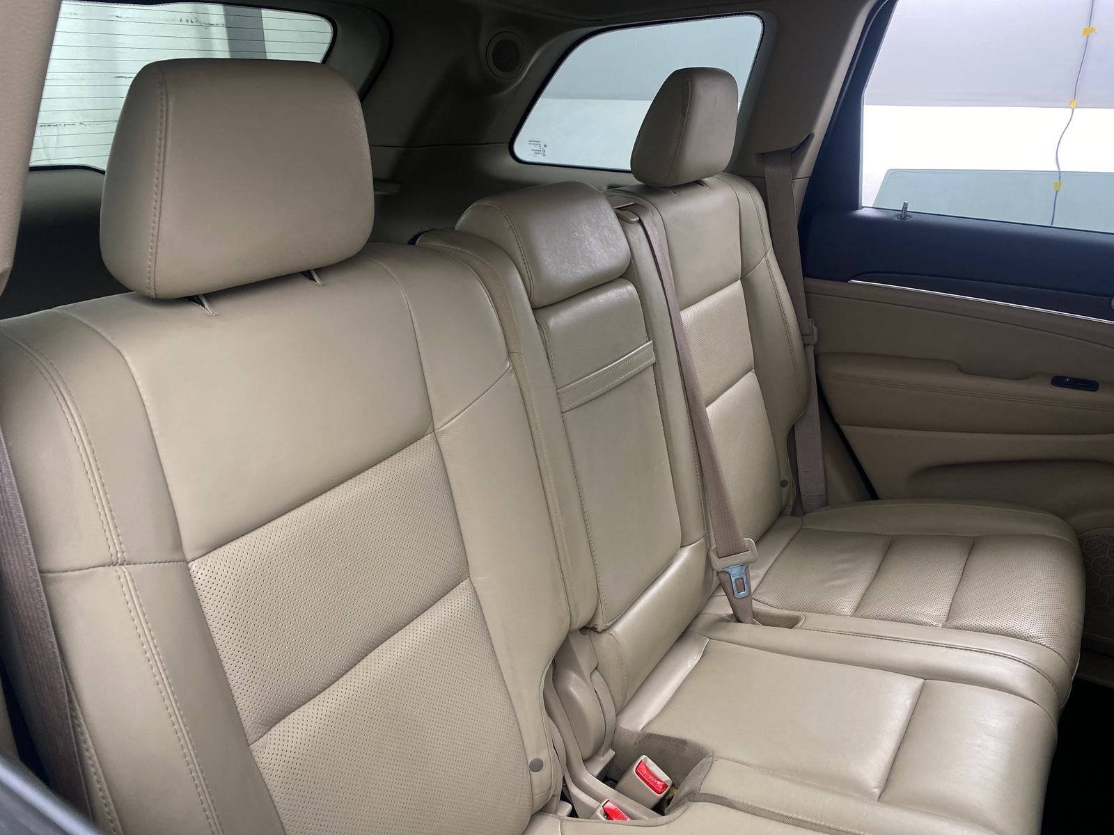 Thumbnail: 2018 Jeep Grand Cherokee - 5