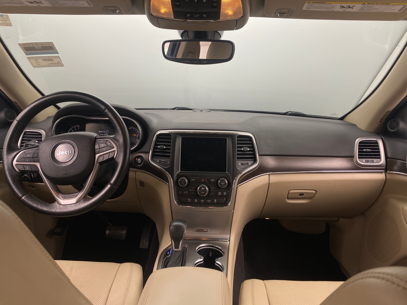 Thumbnail: 2018 Jeep Grand Cherokee - 2