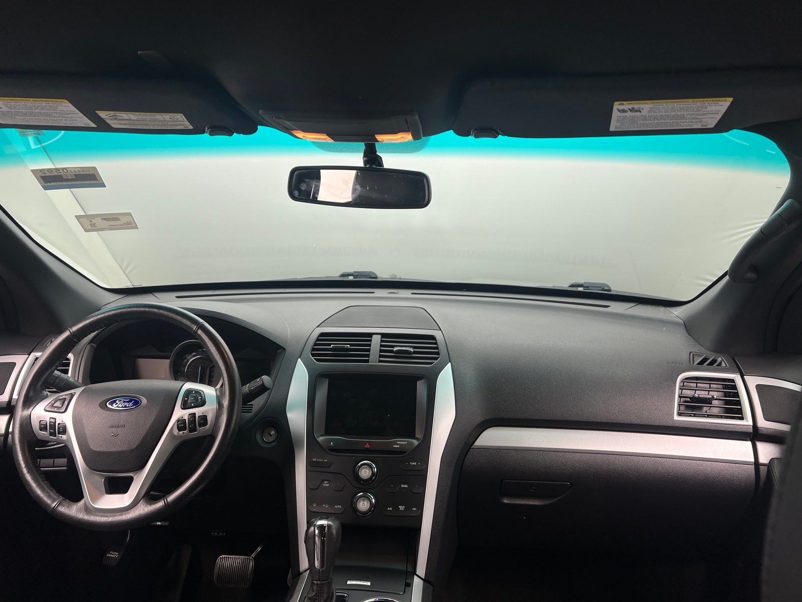 Thumbnail: 2015 Ford Explorer - 2