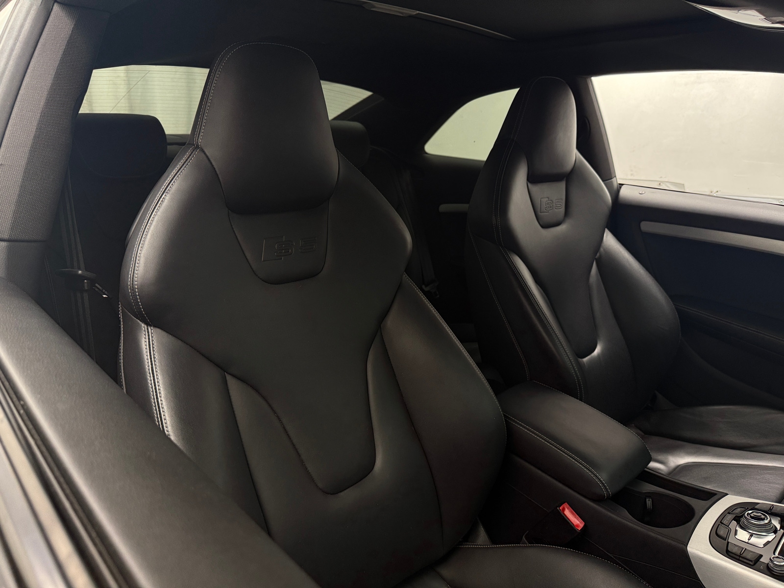 Thumbnail: 2014 Audi S5 - 2