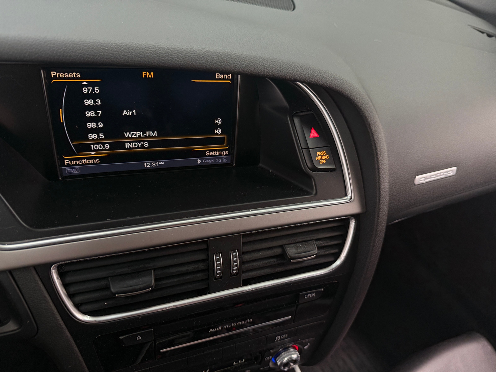 Thumbnail: 2014 Audi S5 - 3