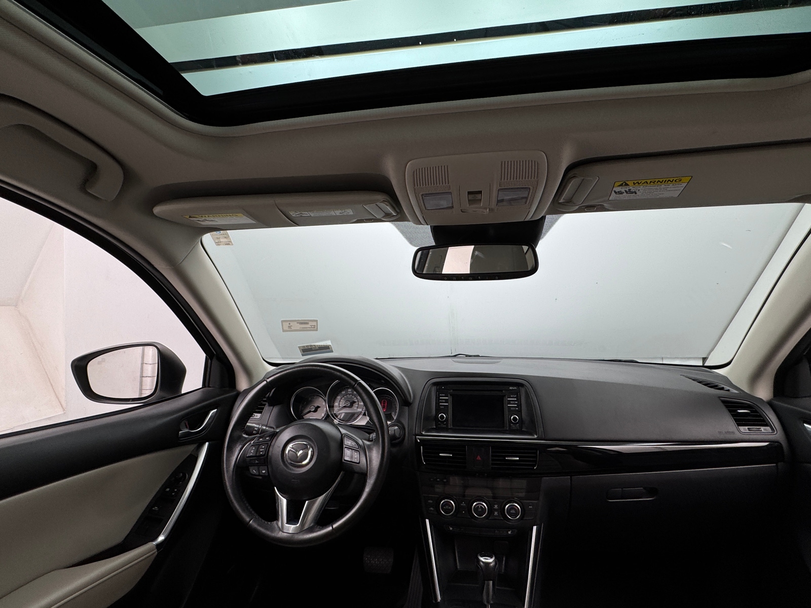 Thumbnail: 2014 Mazda CX-5 - 2