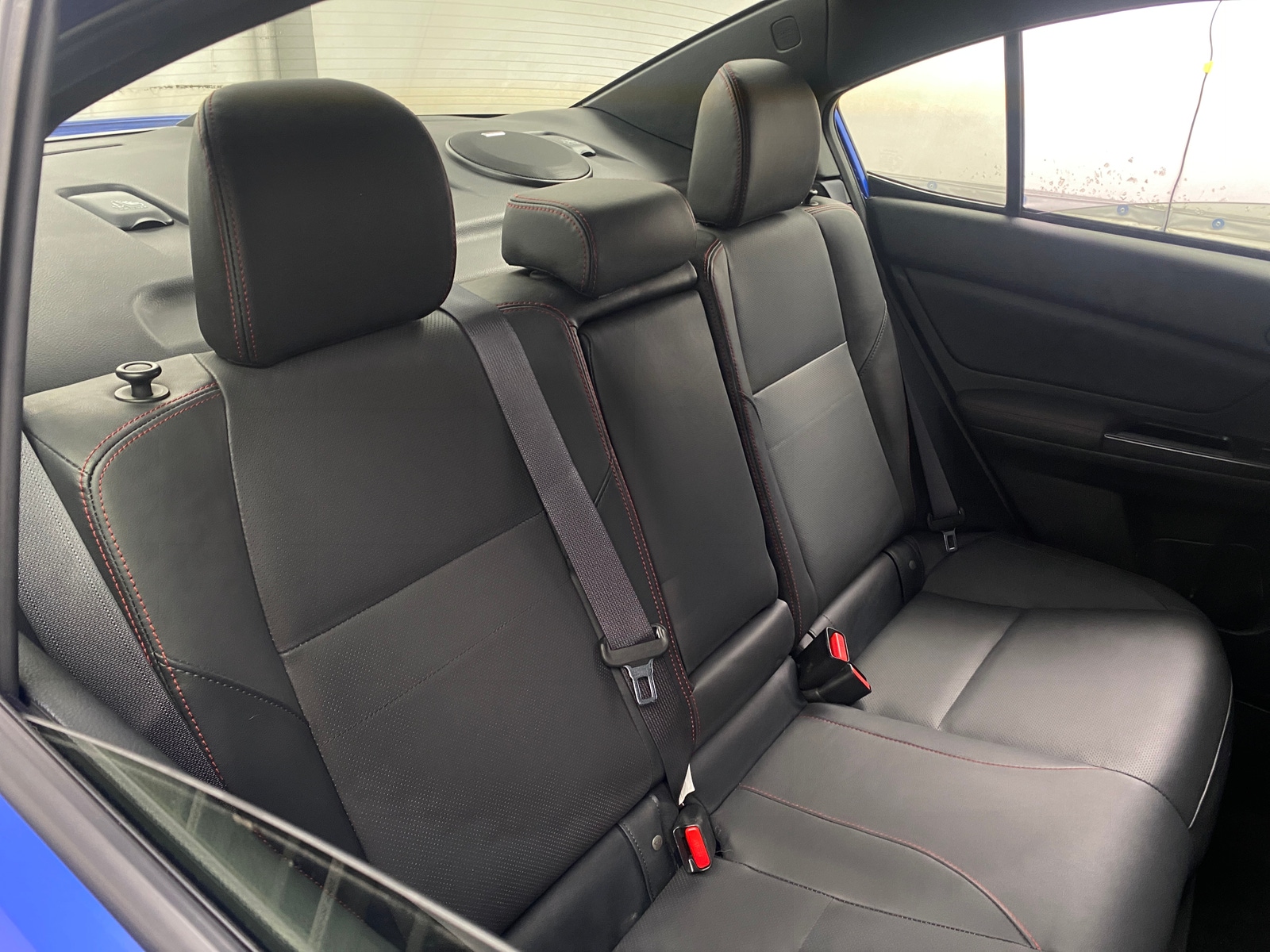 Thumbnail: 2019 Subaru WRX - 5
