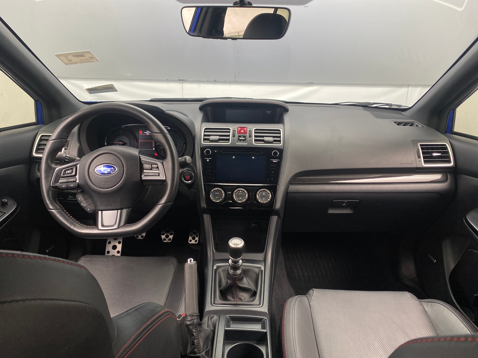 Thumbnail: 2019 Subaru WRX - 2