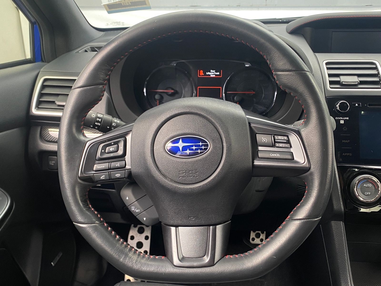 Thumbnail: 2019 Subaru WRX - 4