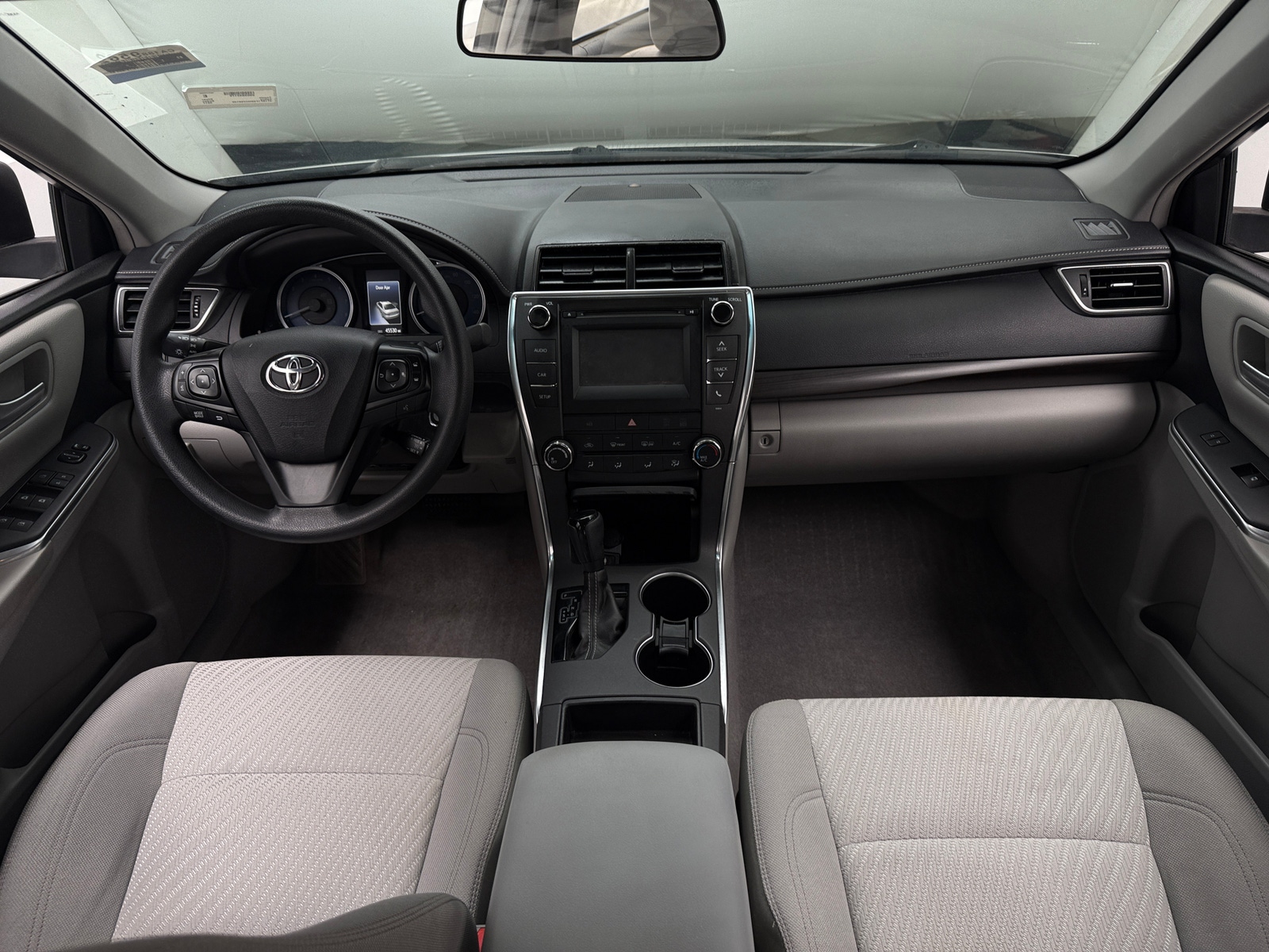 Thumbnail: 2017 Toyota Camry - 3