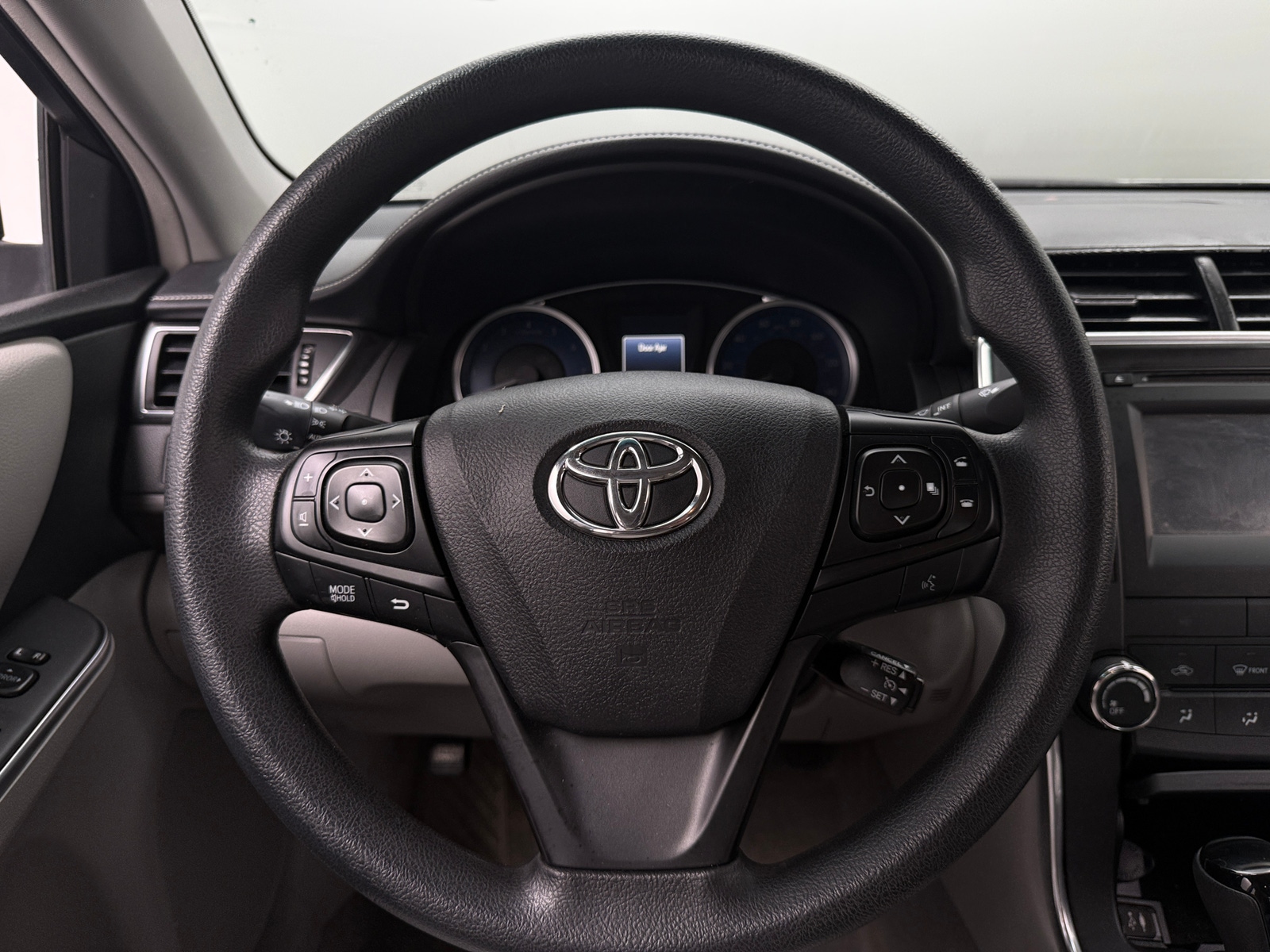 Thumbnail: 2017 Toyota Camry - 5