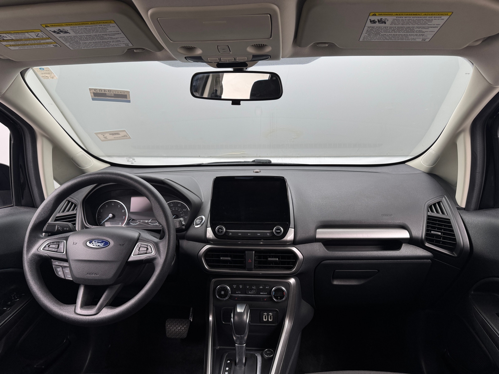 Thumbnail: 2021 Ford EcoSport - 3