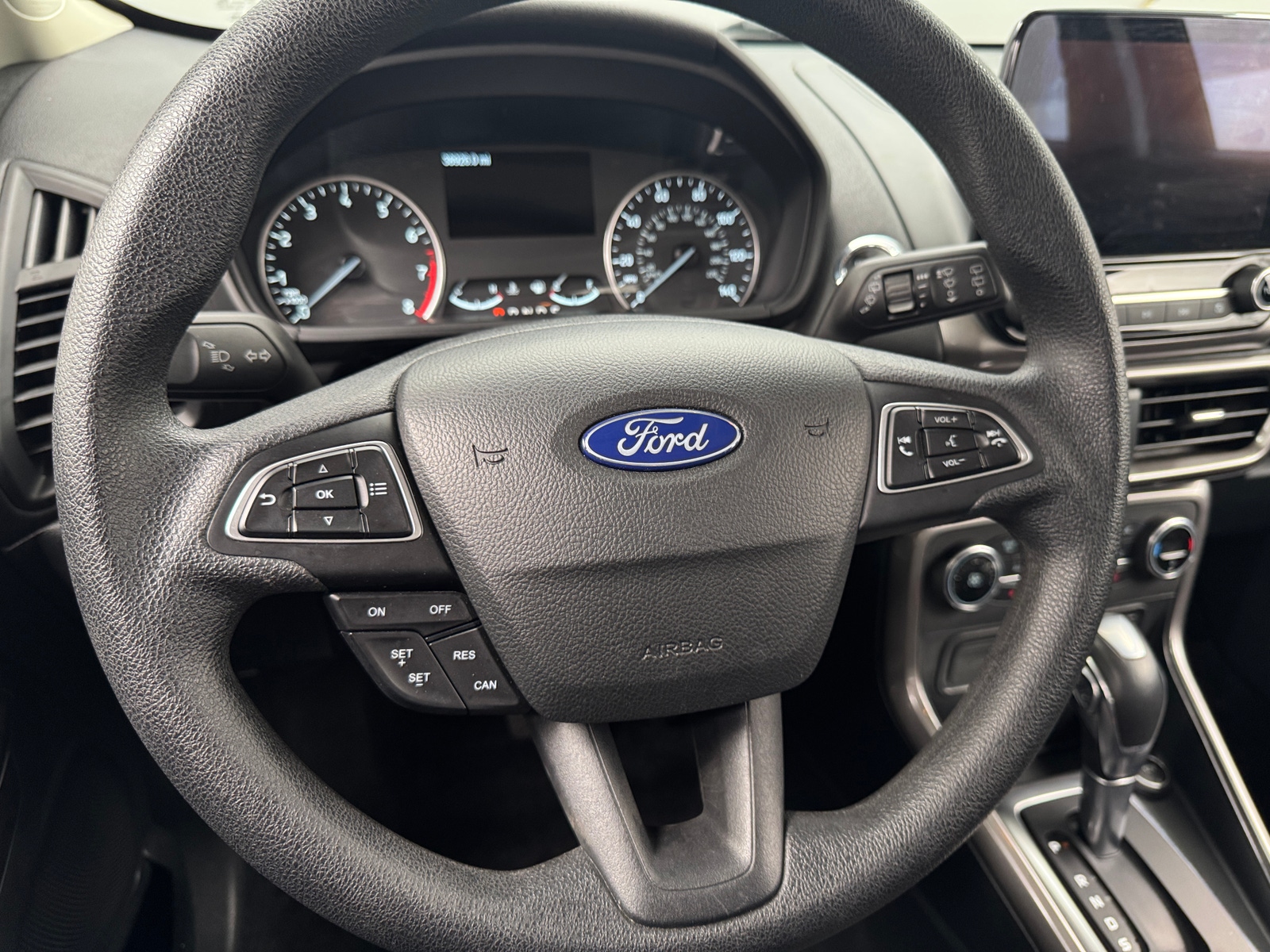 Thumbnail: 2021 Ford EcoSport - 5