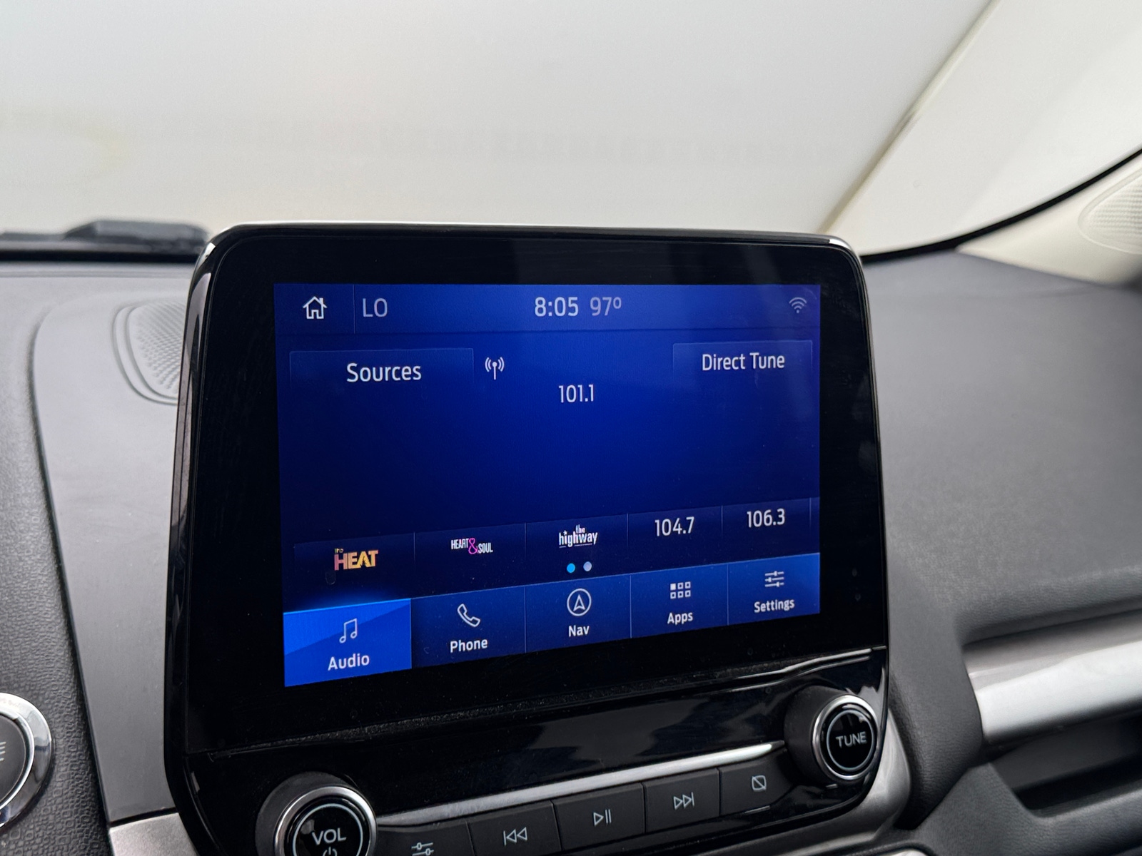 Thumbnail: 2021 Ford EcoSport - 4
