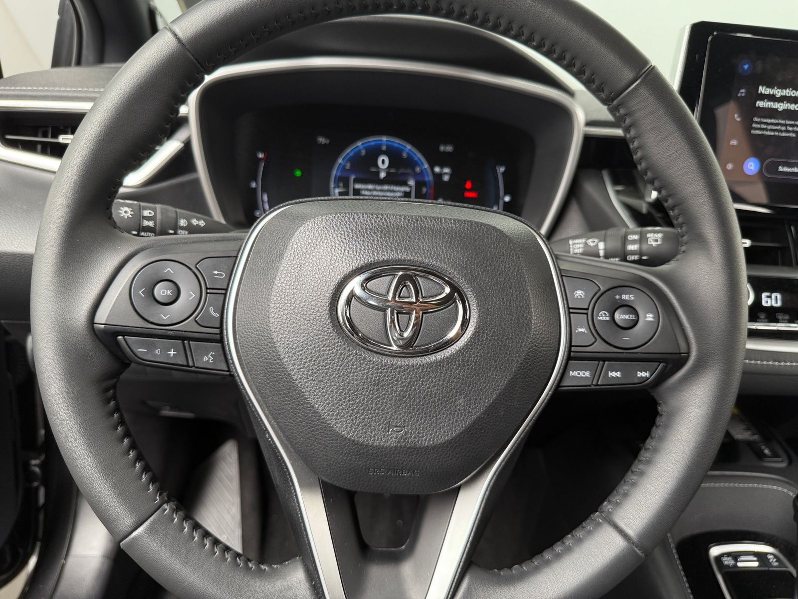Thumbnail: 2023 Toyota Corolla - 5