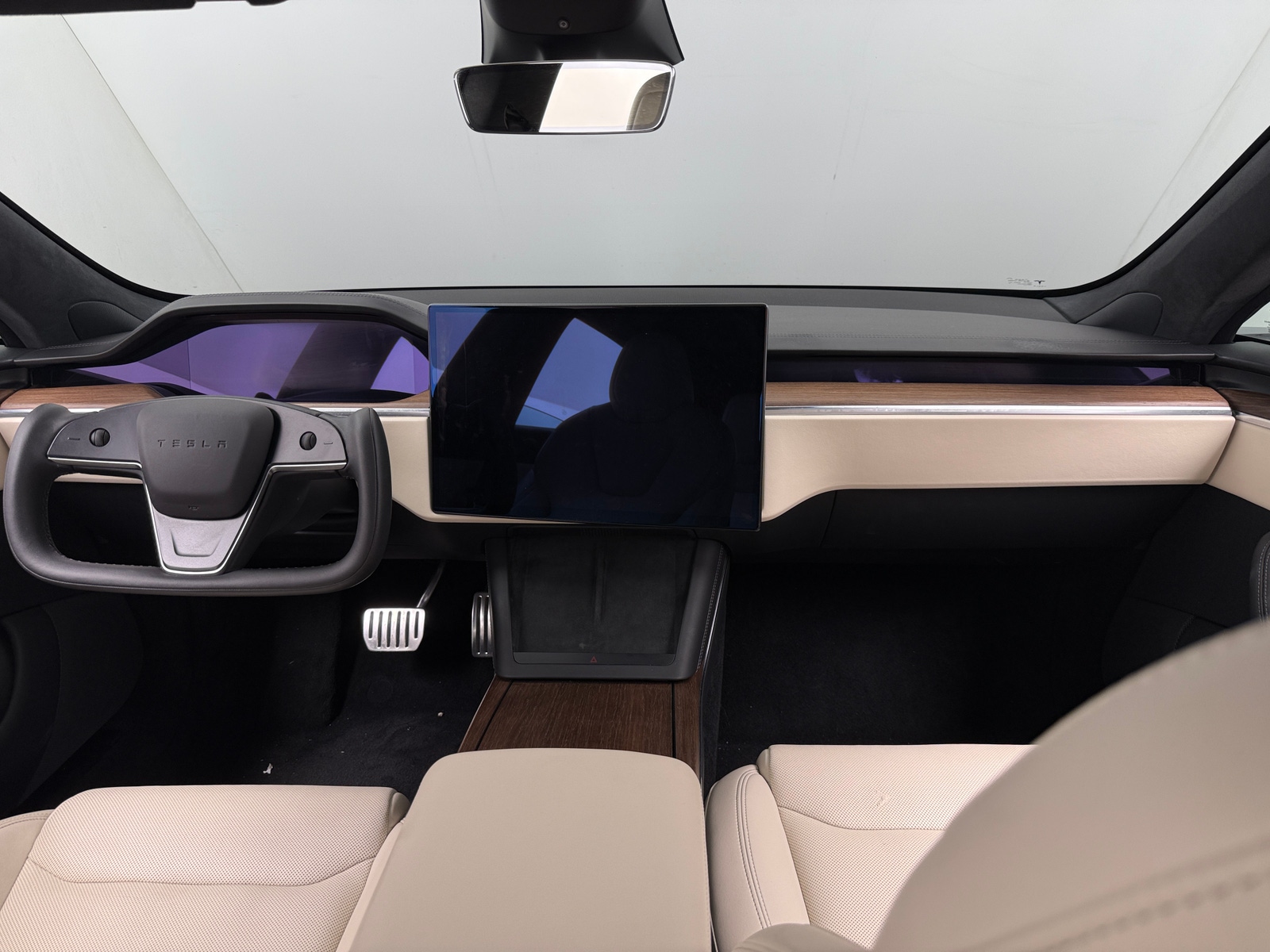 Thumbnail: 2022 Tesla Model S - 2