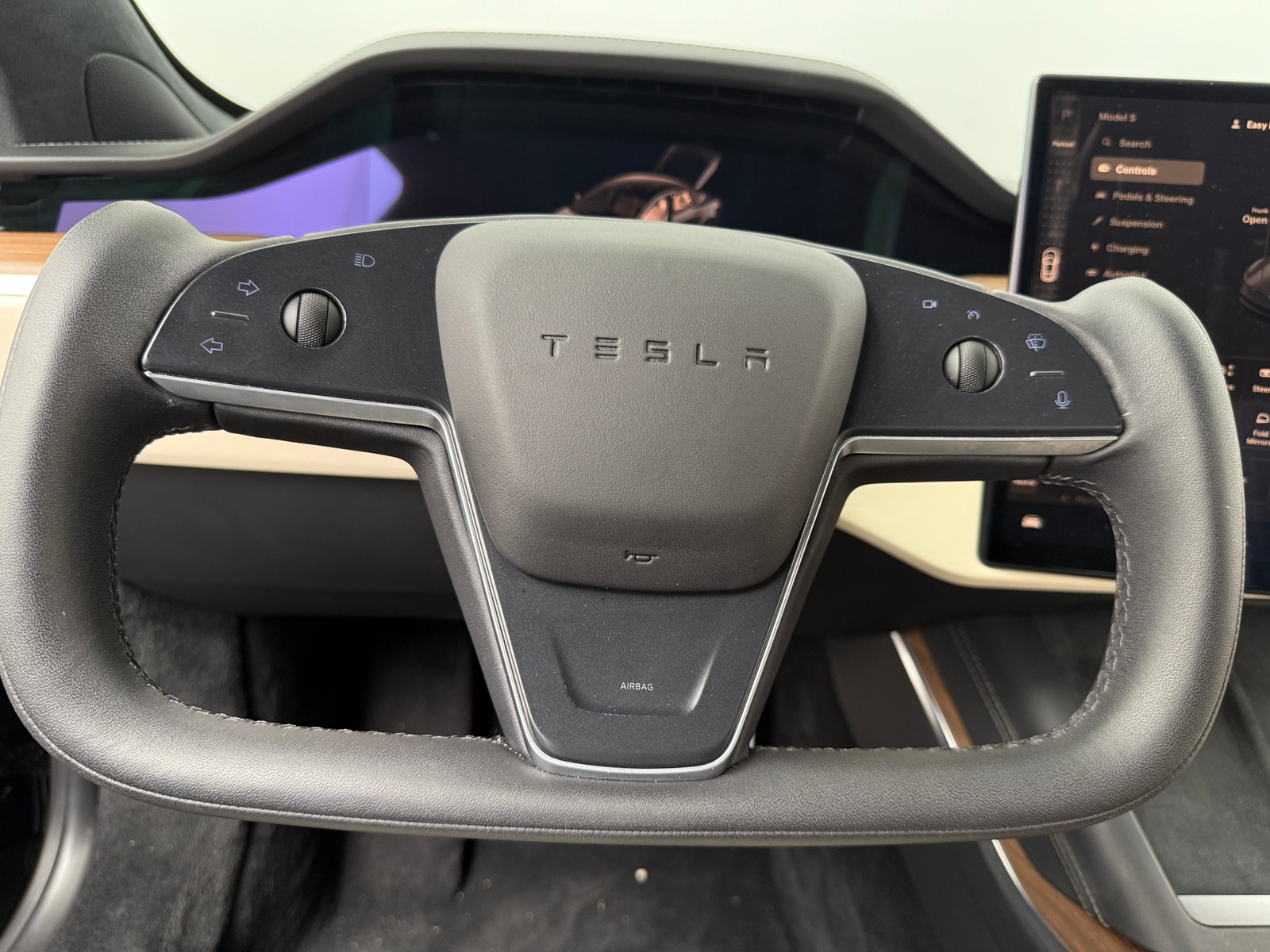 Thumbnail: 2022 Tesla Model S - 4