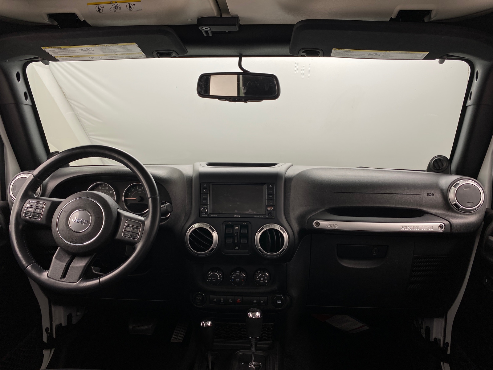 Thumbnail: 2013 Jeep Wrangler - 3