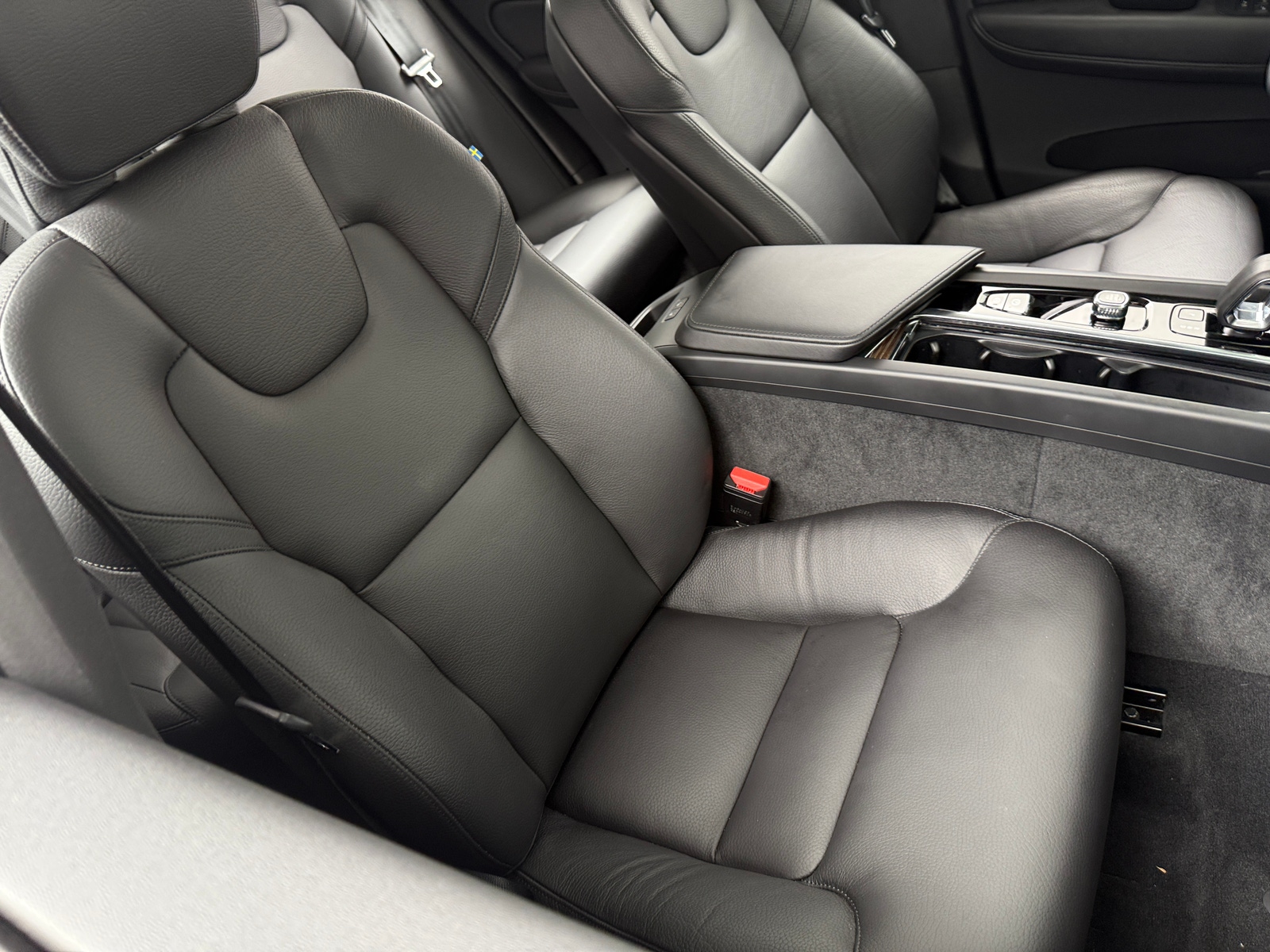 Thumbnail: 2023 Volvo XC60 - 2