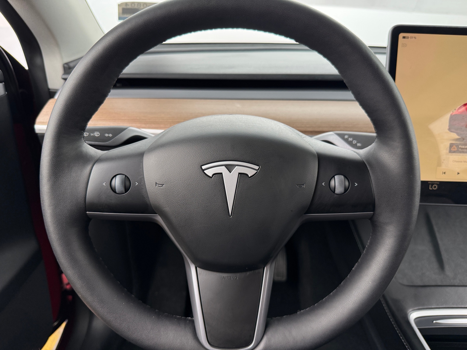 Thumbnail: 2024 Tesla Model Y - 4