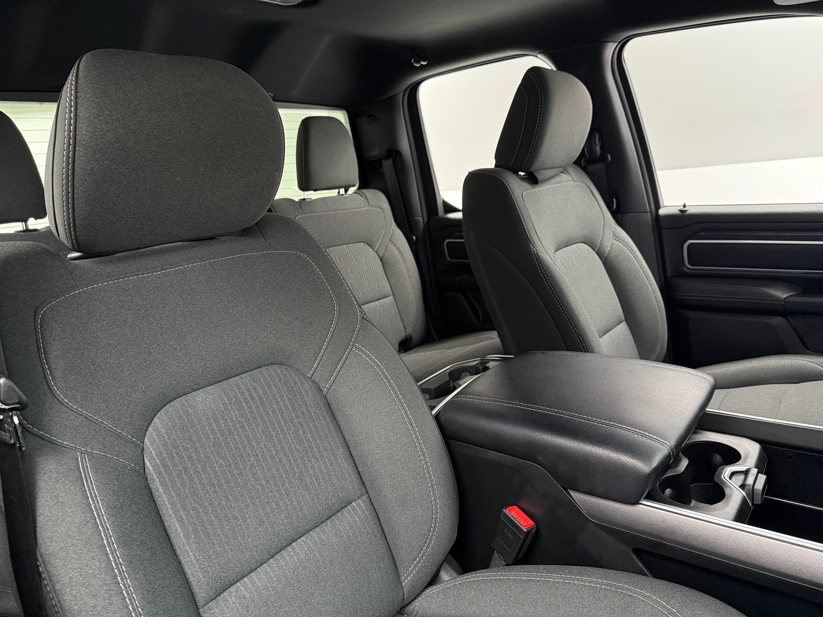 Thumbnail: 2023 RAM 1500 - 2