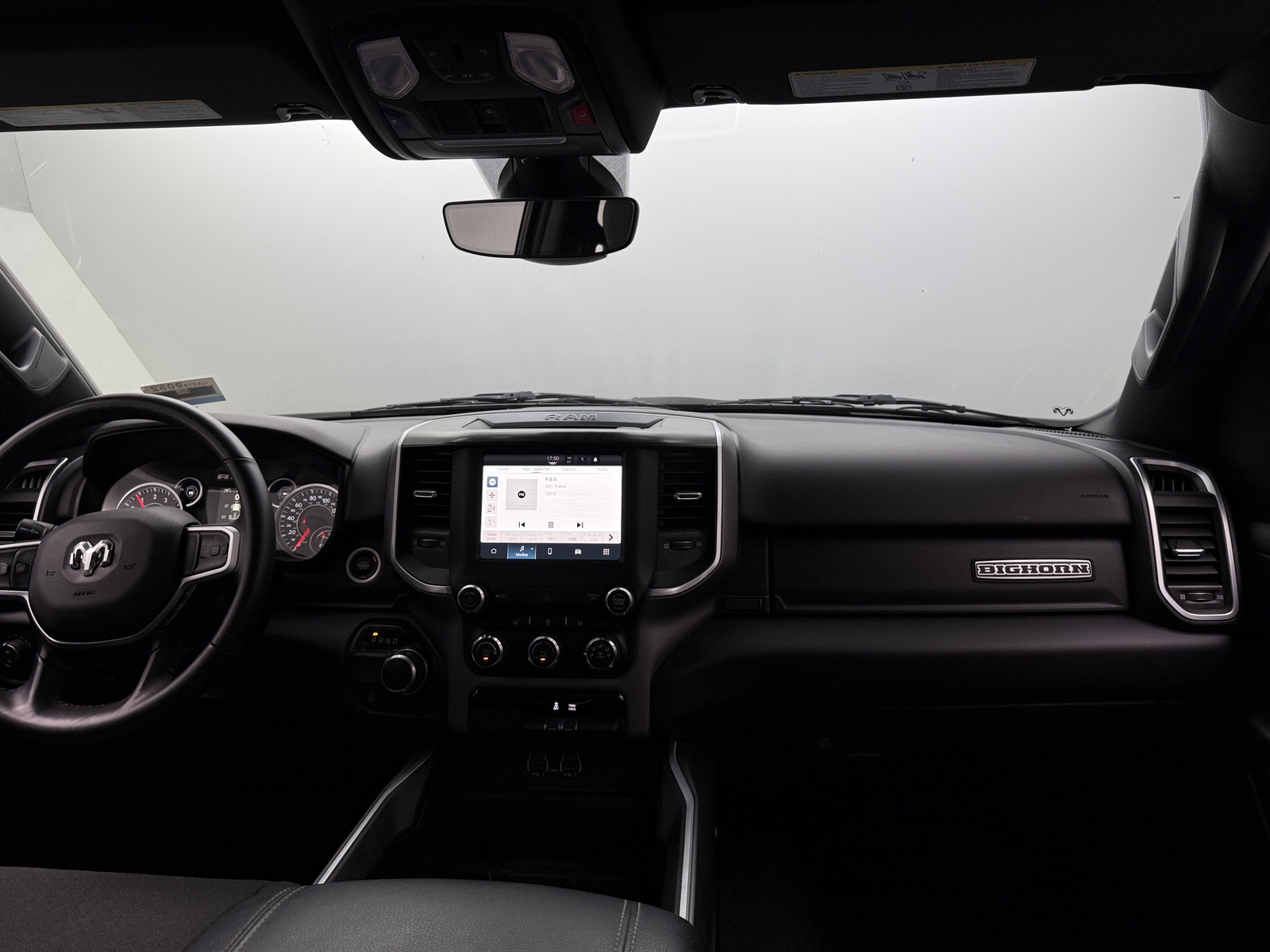 Thumbnail: 2023 RAM 1500 - 3