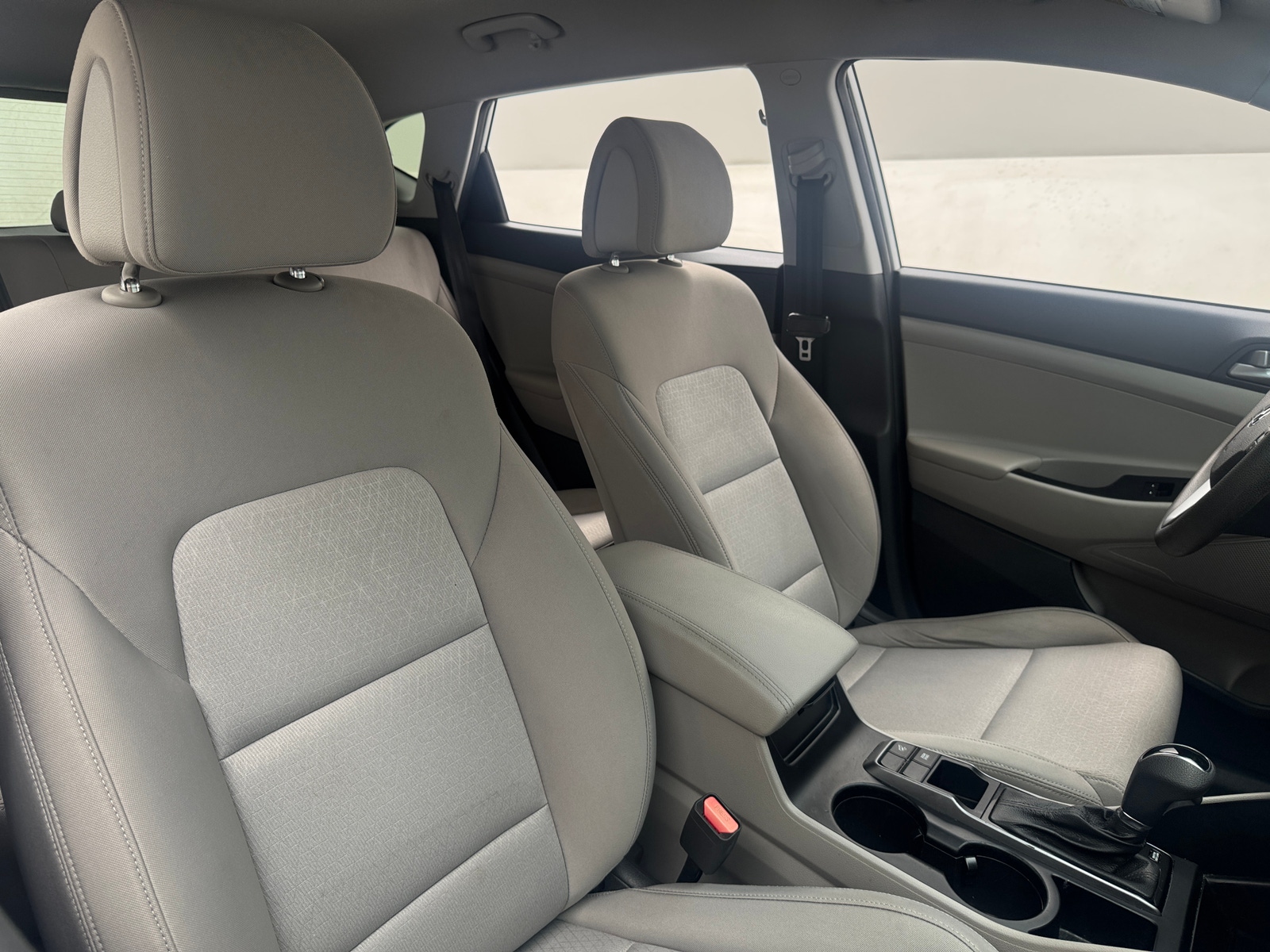 Thumbnail: 2016 Hyundai Tucson - 2