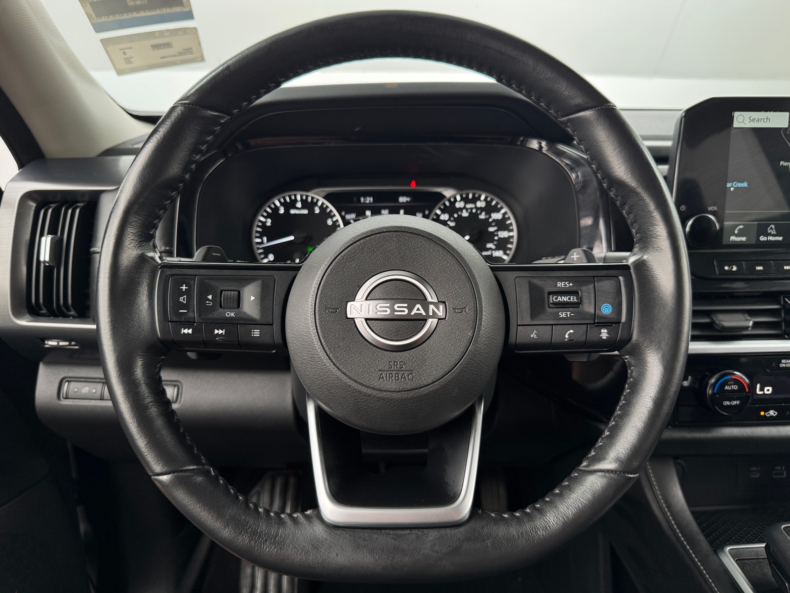 Thumbnail: 2022 Nissan Pathfinder - 4