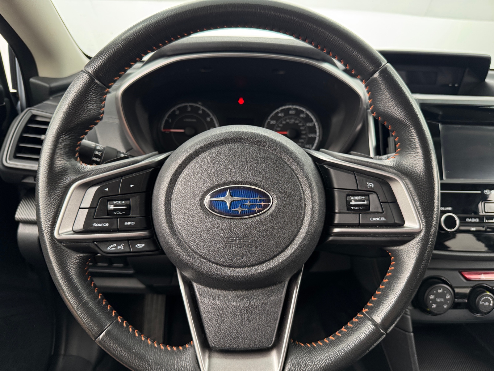 Thumbnail: 2018 Subaru Crosstrek - 5