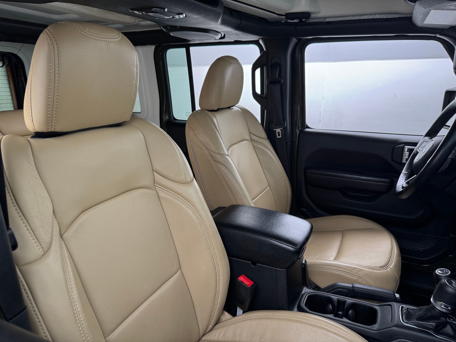 Thumbnail: 2021 Jeep Wrangler - 2
