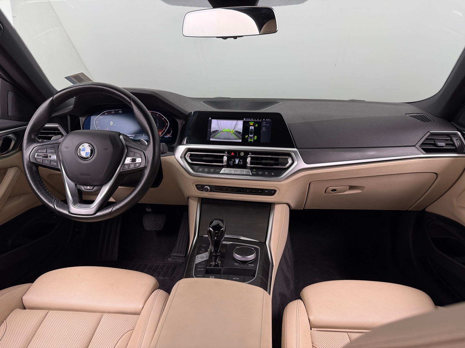 Thumbnail: 2023 BMW 4 Series - 2