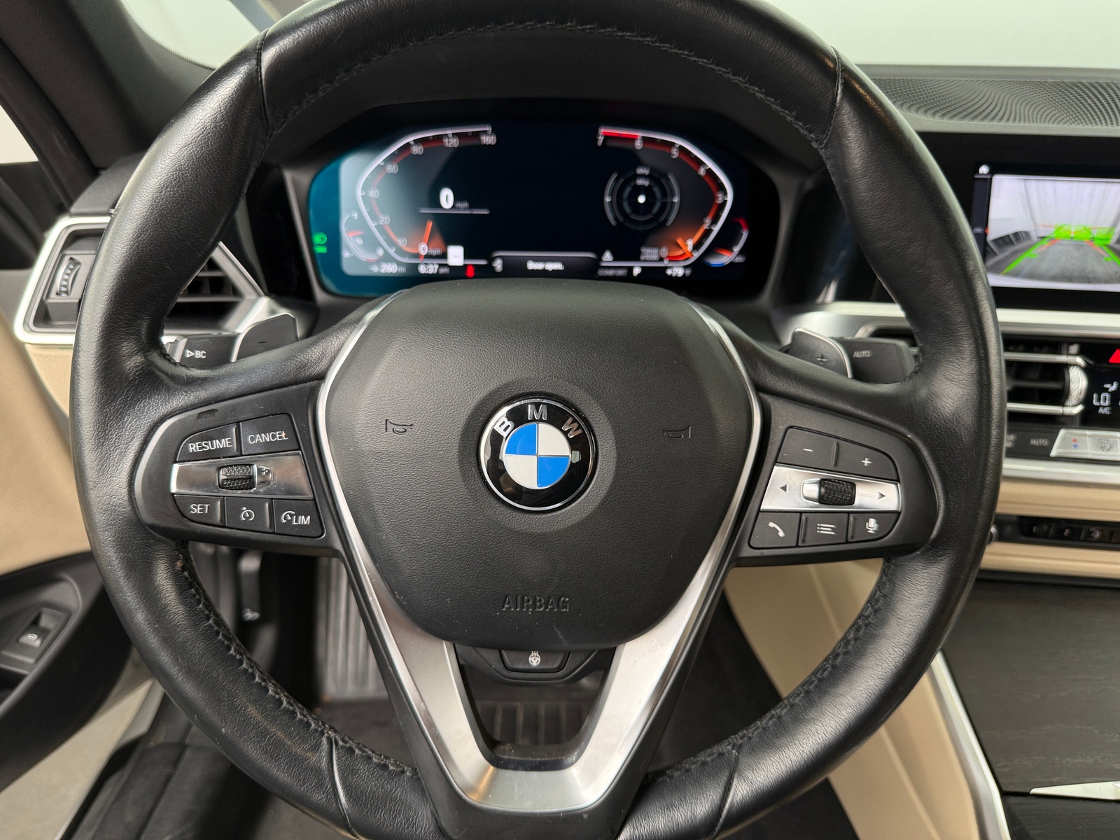 Thumbnail: 2023 BMW 4 Series - 4