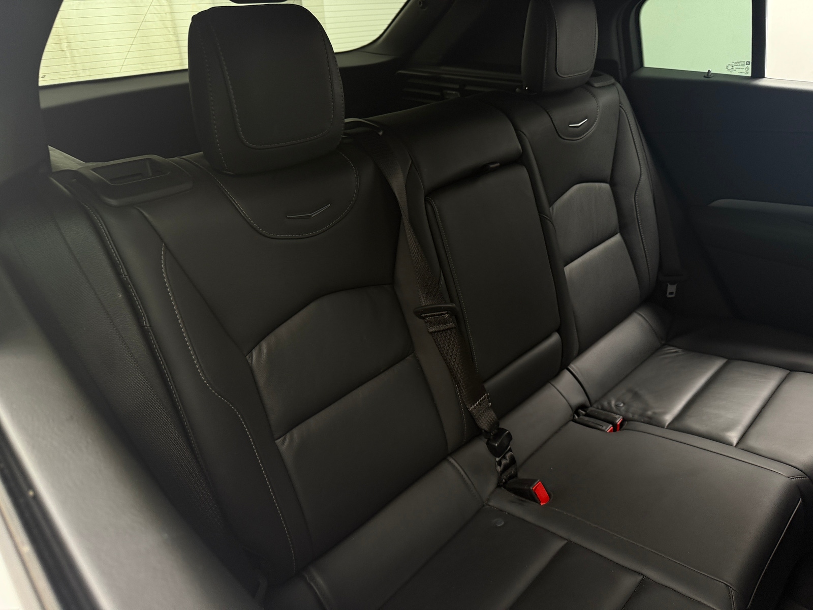 Thumbnail: 2023 Cadillac XT4 - 5