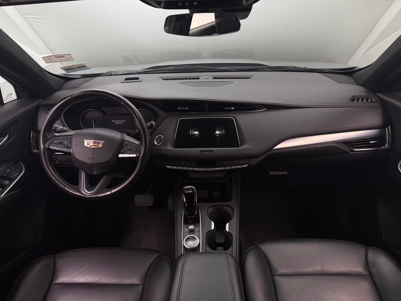 Thumbnail: 2023 Cadillac XT4 - 2