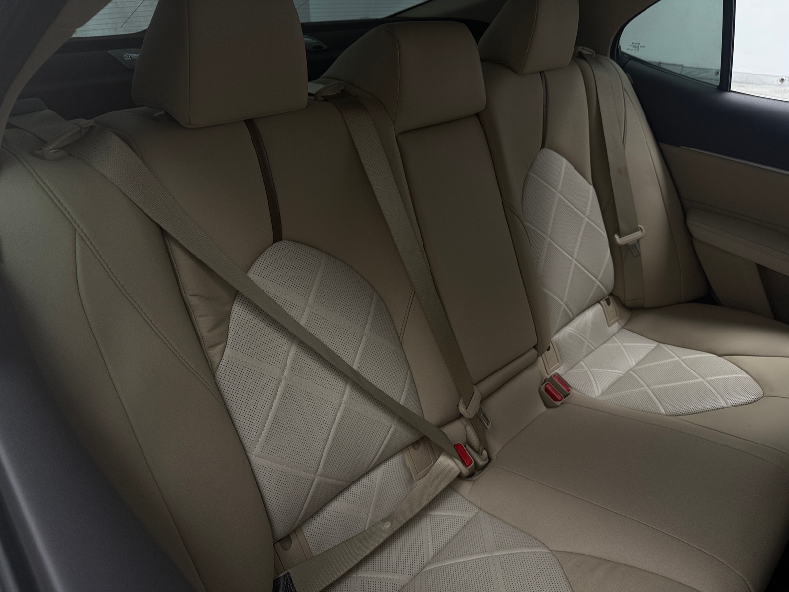 Thumbnail: 2018 Toyota Camry - 5
