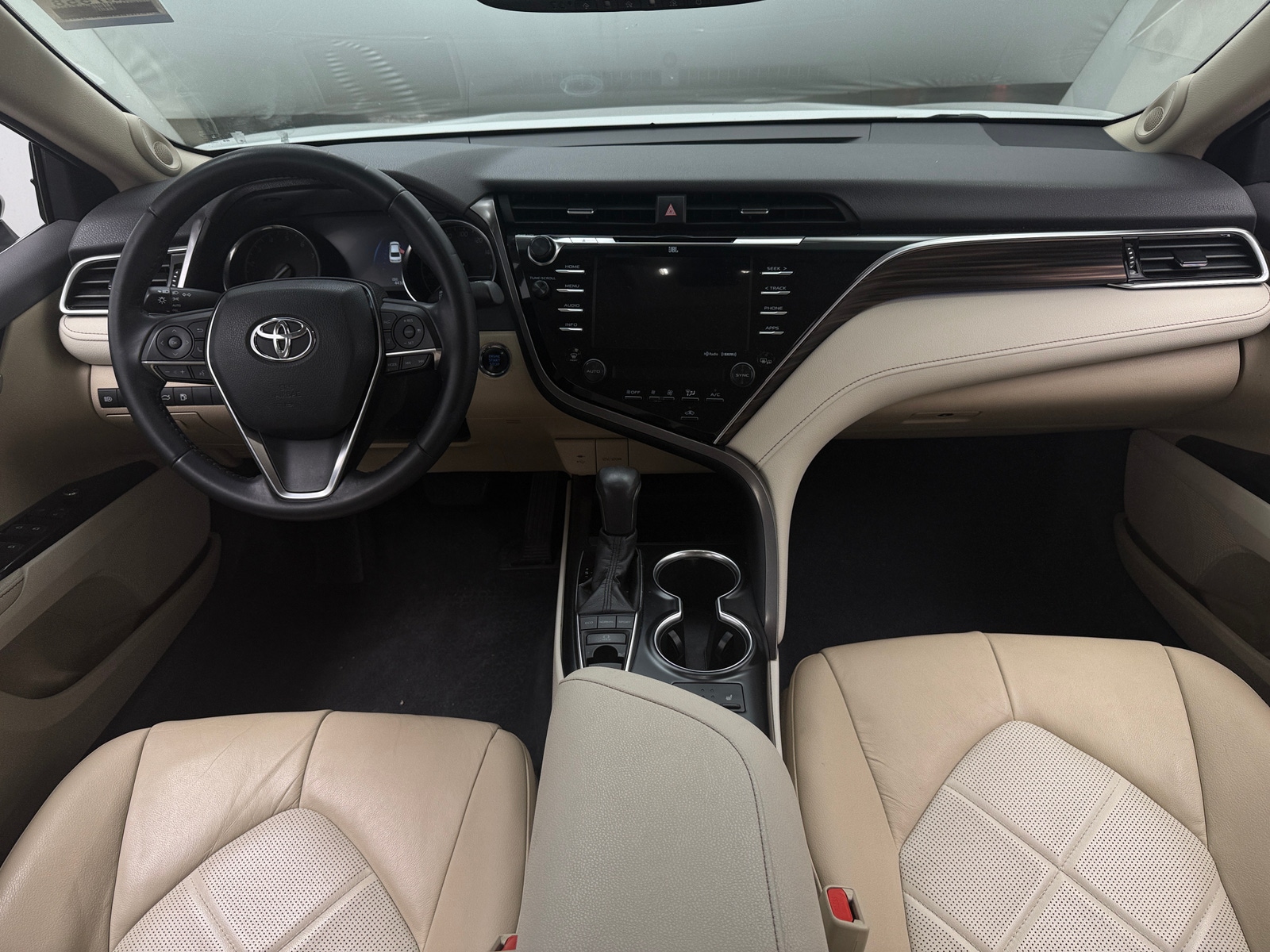 Thumbnail: 2018 Toyota Camry - 2