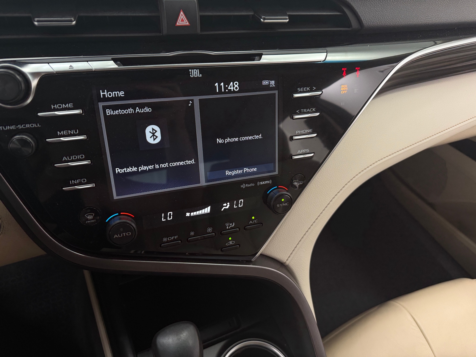 Thumbnail: 2018 Toyota Camry - 3