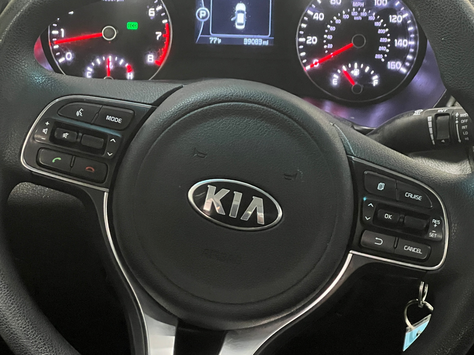 Thumbnail: 2017 Kia Optima - 5