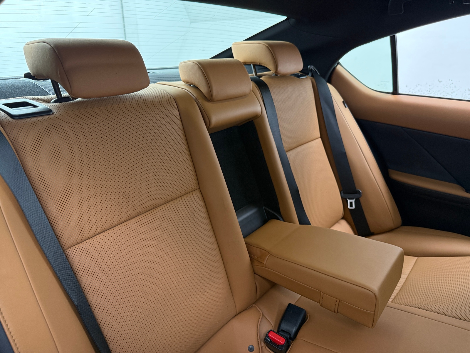 Thumbnail: 2024 Lexus IS - 5