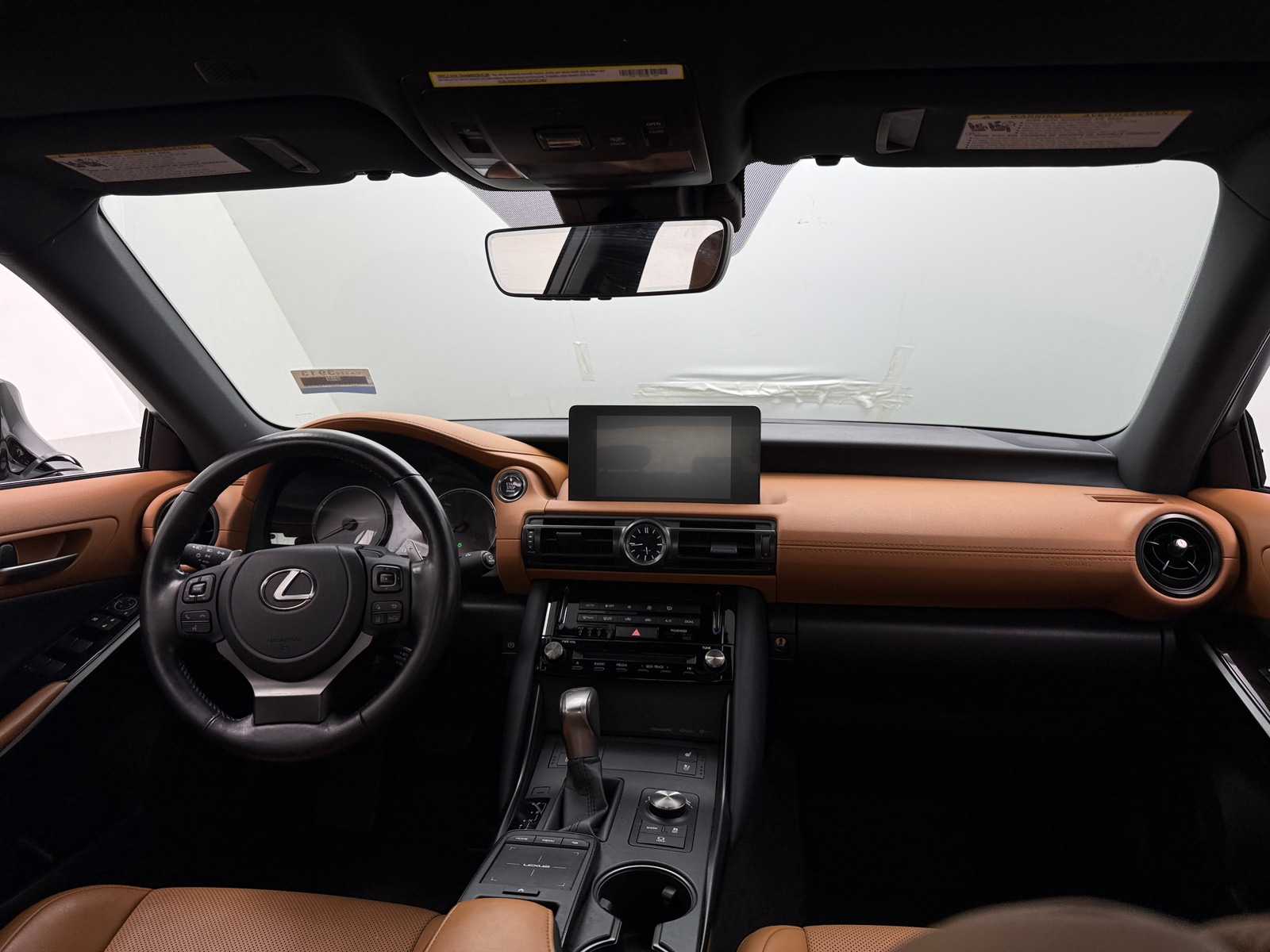 Thumbnail: 2024 Lexus IS - 2