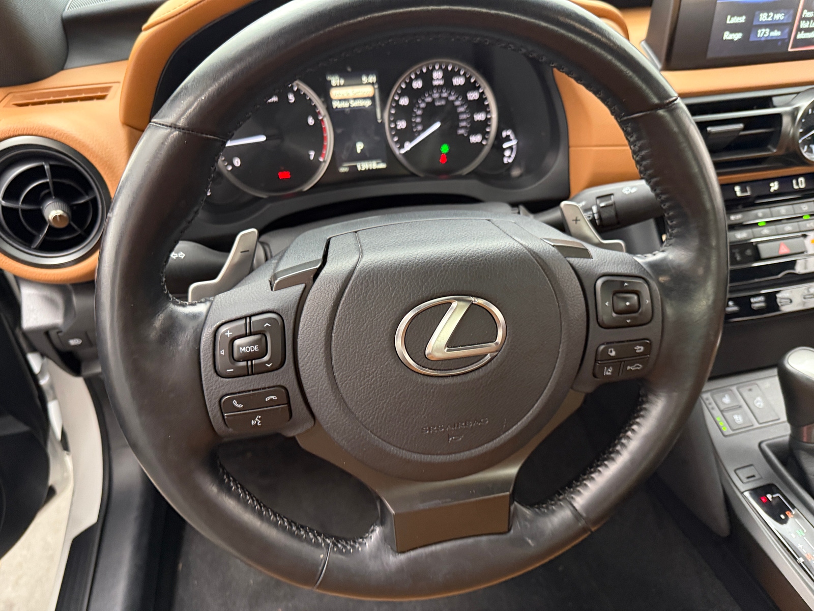 Thumbnail: 2024 Lexus IS - 4
