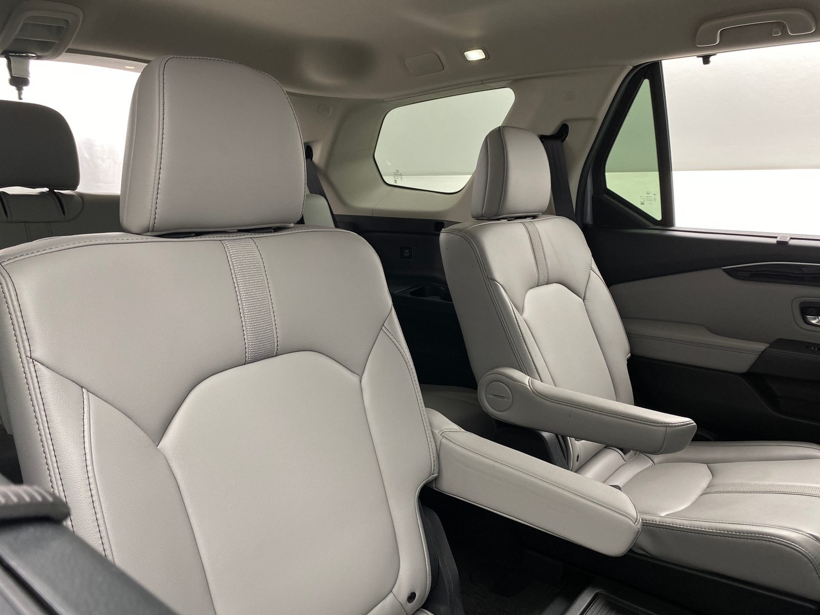 Thumbnail: 2023 Honda Pilot - 5