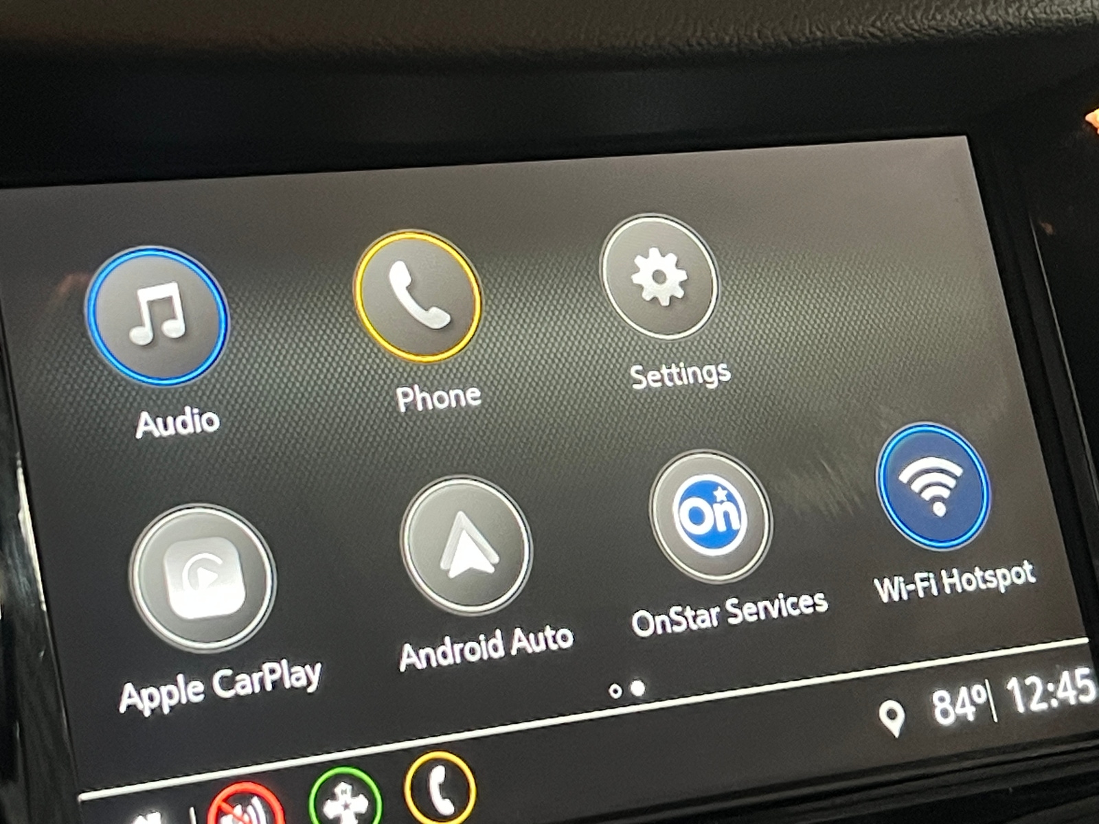 Thumbnail: 2018 Chevrolet Trax - 4